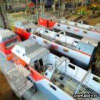 ВЭБ.РФ открыл финансирование проекту строительства производства поездов для ВСМ