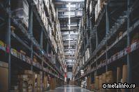 За девять месяцев объем аренды складов в Петербурге и Ленобласти вырос почти вдвое