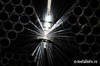 Поставки стальных труб железнодорожным транспортом на Газпром нефть сократились