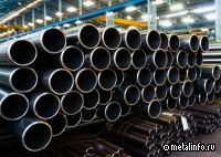 Индийская Hi-Tech Pipes планирует строительство нового завода