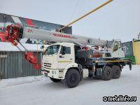 Российские заводы строительно-дорожного машиностроения наростили производство в 2023 г.