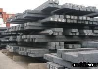 Ростом не вышли. Мировой рынок сортового проката: 5-12 апреля