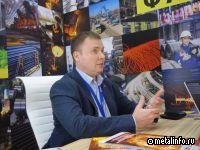 Видеоинтервью с Андреем Кругловом, генеральным директором ТК Новосталь-М