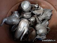 Завтра в Москве обсудят бизнес в сфере лома драгметаллов