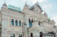 Рядом со столичной станцией метро "Рижская" создадут крупный пересадочный узел