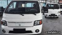 ПАО «СОЛЛЕРС» создаст центр по производству рамных автомобилей на площадке УАЗ