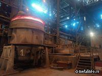 На Донецкий метзавод пришел крупный инвестор