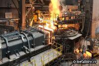 Индийская JSW Steel модернизирует свое производство в США