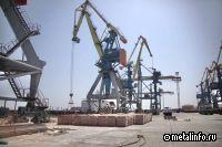 ММТП в ДНР перевалил свыше 104 тыс. т грузов