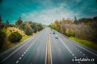 Трассу М-12 продлят до Тюмени в 2025 году