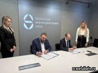 Лифты производства ЩЛЗ будут использоваться на объектах ГК "ПРЕФАБРИКА"