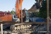 Завершена реконструкция водовода на Пискаревском проспекте в Санкт-Петербурге с использованием труб ВЧШГ