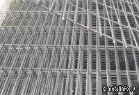 Метком стал изготавливать эксклюзивную сварную сетку