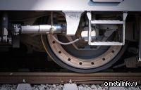 В РЖД создают предиктивную модель жизненного цикла пути и колеса