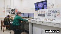 На ЧЭМК в рамках технической модернизации установили новую плавильную печь