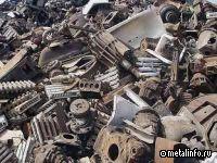 Казахстан продлил запрет на экспорт металлолома