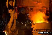 В конвертерном цехе ЕВРАЗ НТМК внедрили цифровую систему управления эффективностью процессов