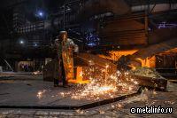 Северсталь увеличила выплавку стали на 7% в I квартале 2024 г.