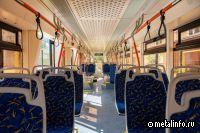 ПК Транспортные системы изготовит для Санкт-Петербурга еще 116 низкопольных трамваев