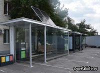 Донской производитель «умных» остановок и освещения планирует расширять производство