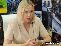 Видеоинтервью о всех последних изменениях в процедурах участия в торгах по поставкам металлопродукции