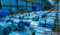 Северсталь наращивает объемы производства оцинкованного проката к досанкционному уровню