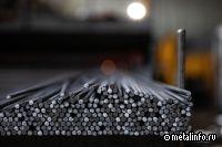 Генпрокуратура проверит обоснованность роста стоимости арматуры