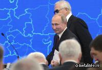 Бизнесмены обсудят с Путиным увеличение роли государства в экономике