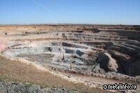 По инвестпроекту Башкирской меди подана заявку на защиту капиталовложений на 60 млрд рублей