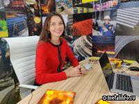 Видеоинтервью с директором по маркетингу АРСС Валерией Древцовой