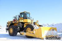 Разрез «Коксовый» досрочно выполнил годовой план