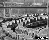 Претензии на вырост. Мировой рынок листового проката: 21-28 ноября