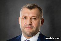 Металлоинвест сообщает об изменениях в руководстве компании