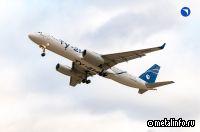 На самолете Ту-214 началась программа летных испытаний с новыми российскими комплектующими