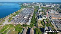 ВИЗ-Сталь запустила оценку квалификации ремонтного персонала предприятий ГМК