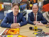 На пике технологий: ОМК и ЦНИИчермет им. Бардина заключили соглашение