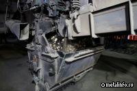 ЧЭМК переходит на цифровую дозировку в плавильных печах