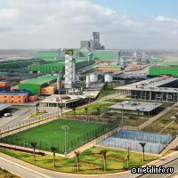 Турецкая компания введет в строй новые мощности в Алжире