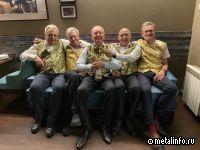 Готовимся к предновогодним спортивным встречам