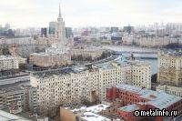 Рекордное число ипотек зарегистрировали в Москве с начала года