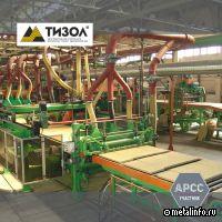 «Тизол» презентует системы огнезащиты белорусским строителям