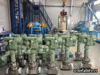 Новый резидент ТОР «Саров» будет производить оборудование для АЭС