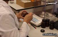 В аналитической лаборатории Северстали будут развивать химические технологии (видео)