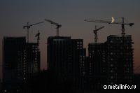 Минстрой предложил повысить рыночную стоимость 1 "квадрата" жилья