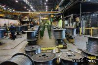 Потребление метизной продукции в РФ продолжает снижаться