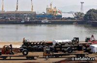 Индия сократила импорт стали в 2025 г.