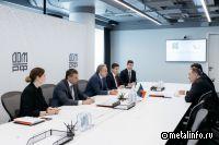 ДОМ.РФ разработает мастер-план Махачкалинской агломерации