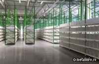 Склады в Московском регионе подорожали на четверть за год