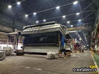 Мировое производство глинозема в ноябре сократилось