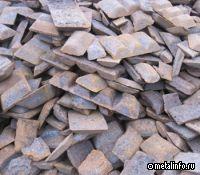 Чугун могут включить в 12-й пакет европейских санкций